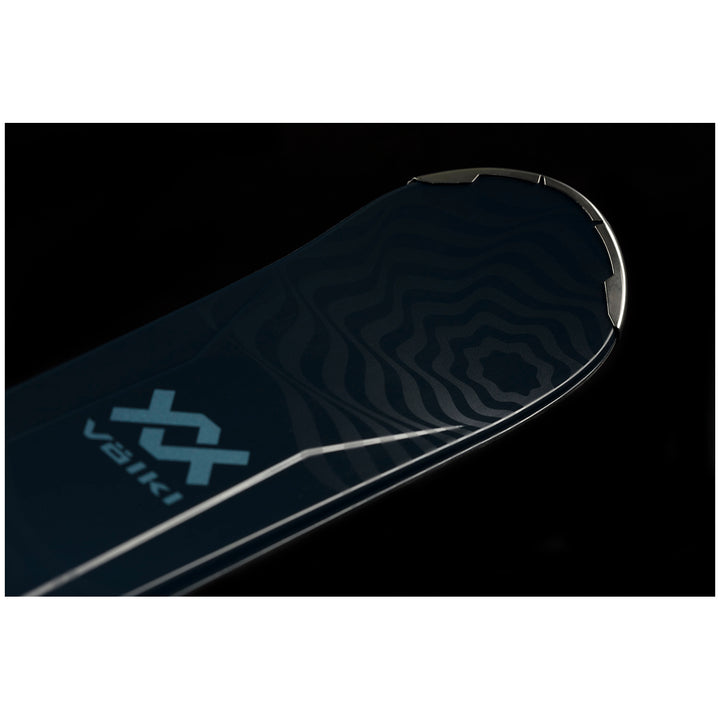 Völkl Flair 76 Skis + vMotion 10 GW Bindings - Women's 2024
