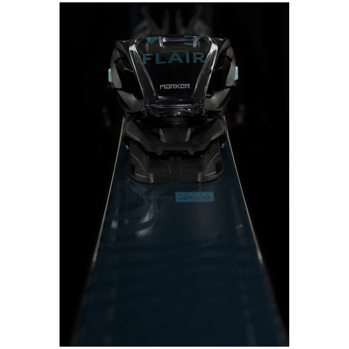 Völkl Flair 76 Skis + vMotion 10 GW Bindings - Women's 2024