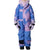 Hootie Hoo Vista Insulated One-Piece - Toddlers' Lavendar Breezy Day