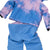 Hootie Hoo Vista Insulated One-Piece - Toddlers' Lavendar Breezy Day