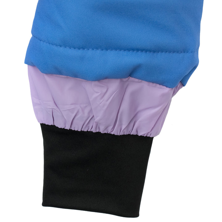 Hootie Hoo Vista Insulated One-Piece - Toddlers' Lavendar Breezy Day