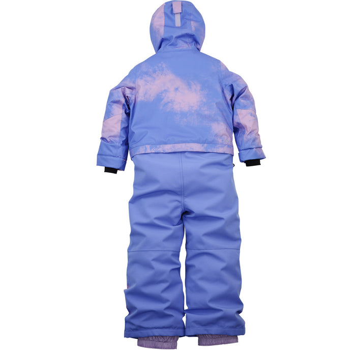 Hootie Hoo Vista Insulated One-Piece - Toddlers' Lavendar Breezy Day
