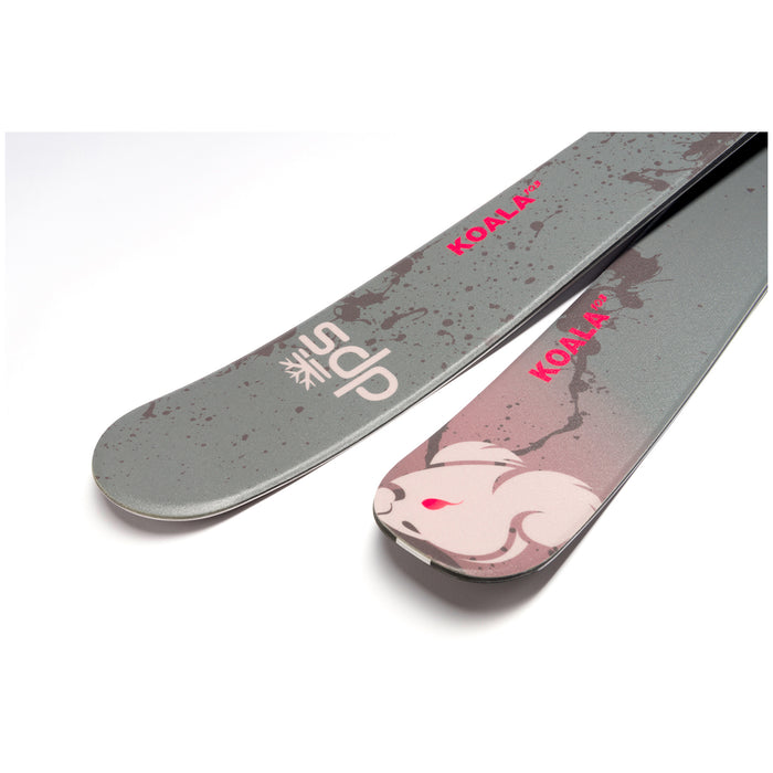 DPS Koala 103 Skis 2025
