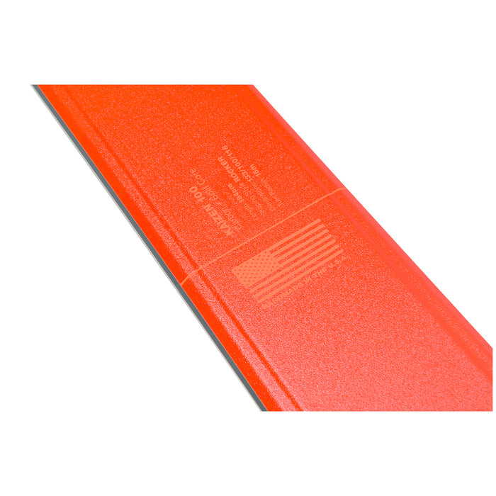 DPS Kaizen 100 Skis 2026