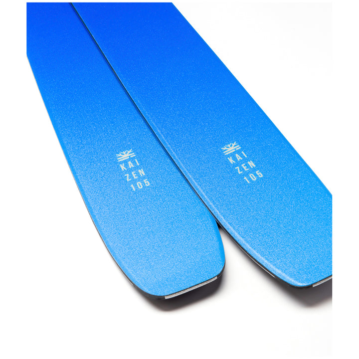 DPS Kaizen 105 Skis 2026