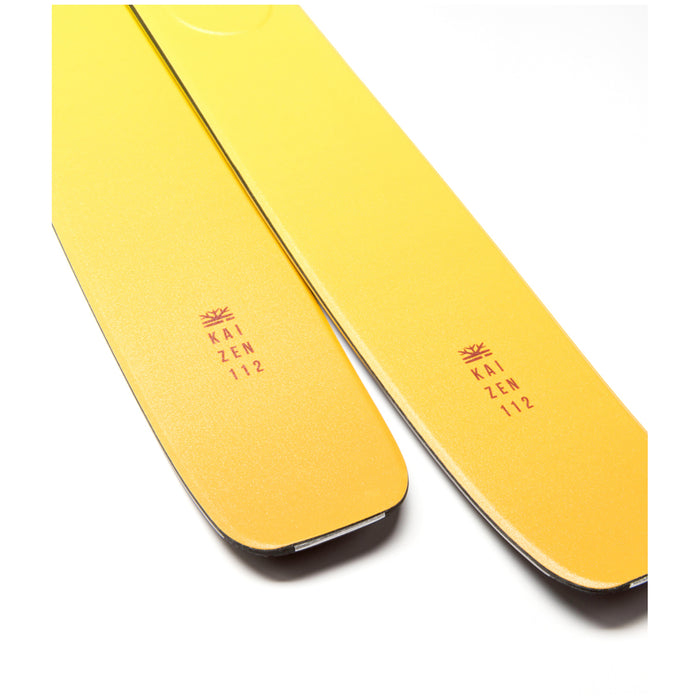 DPS Kaizen 112 Skis 2026