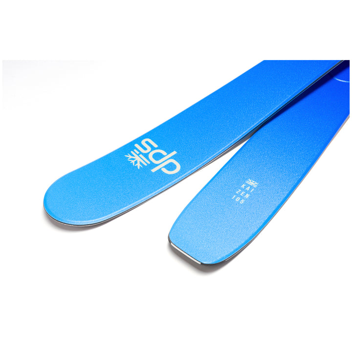 DPS Kaizen 105 Skis 2026