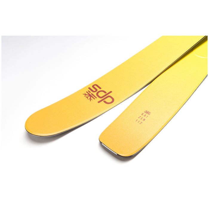 DPS Kaizen 112 Skis 2026