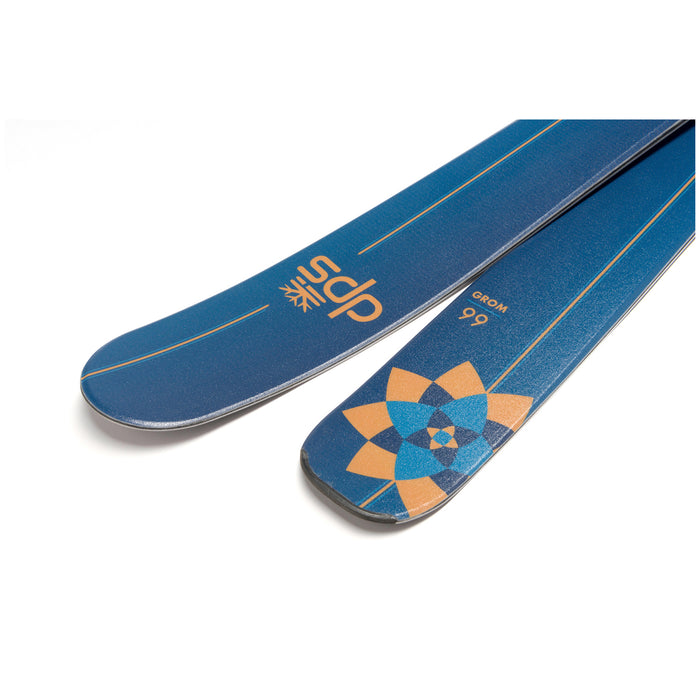 DPS Grom 99 Skis - Kids' 2025