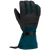 Gordini Cache Gauntlet Gloves - Women's Spruce Black