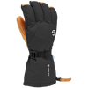 Black Tan