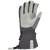Gordini Foundation Gloves  - Women's Gunmetal Light Grey