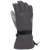 Gordini Foundation Gloves  - Women's Gunmetal Light Grey