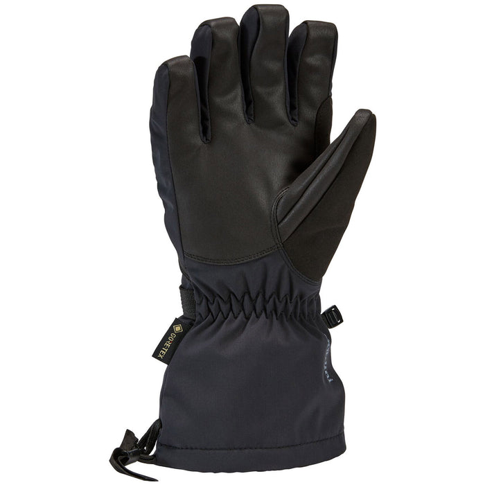 Gordini Forge Heated Gloves - Women's Black