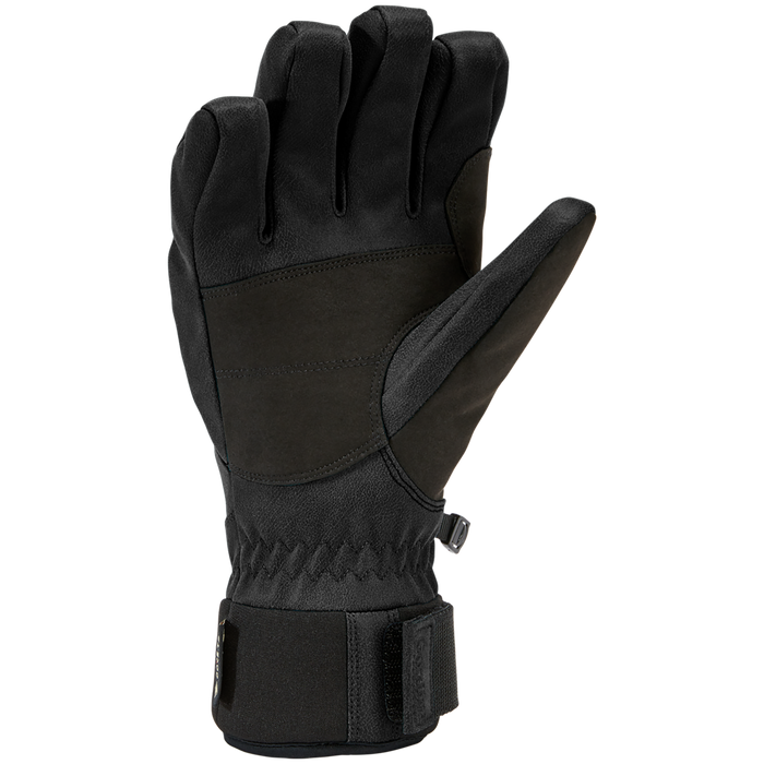 Gordini Ridgeline Gloves - Women's Black