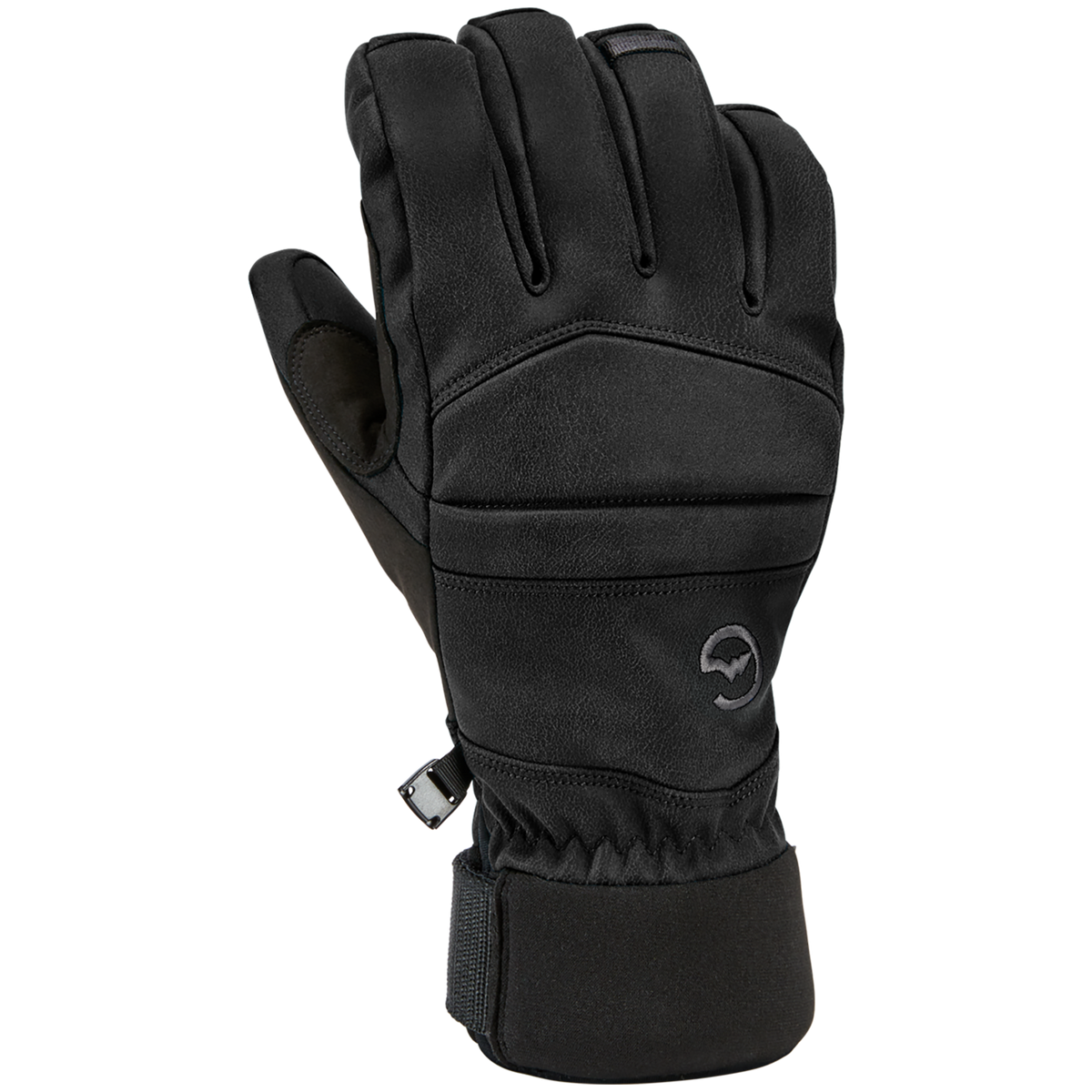 Gordini Ridgeline Gloves - Women's Black