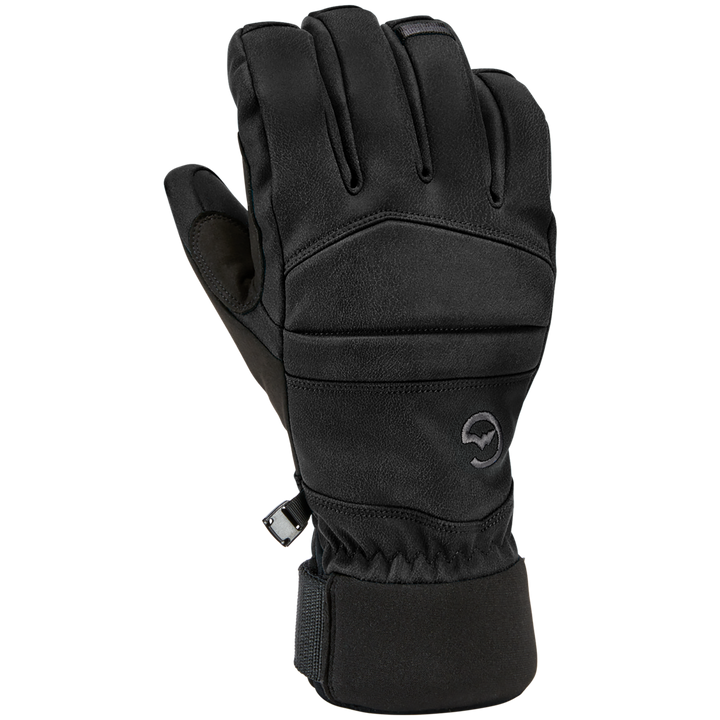 Gordini Ridgeline Gloves - Women's Black