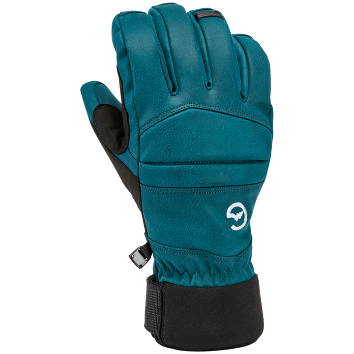 Gordini Ridgeline Gloves - Women's Spruce