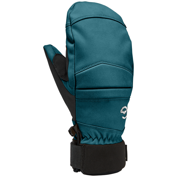 Gordini Ridgeline Mittens - Women's Spruce