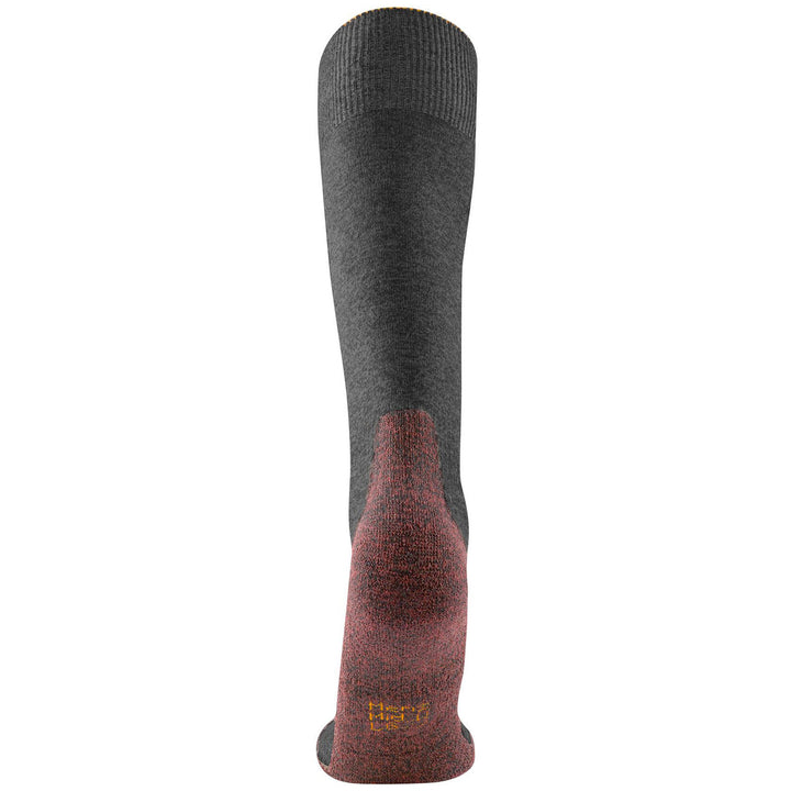Gordini Winhall Socks Dark Grey Brick