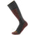 Gordini Winhall Socks Dark Grey Brick