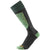 Gordini Ripton Socks Dark Grey Lime
