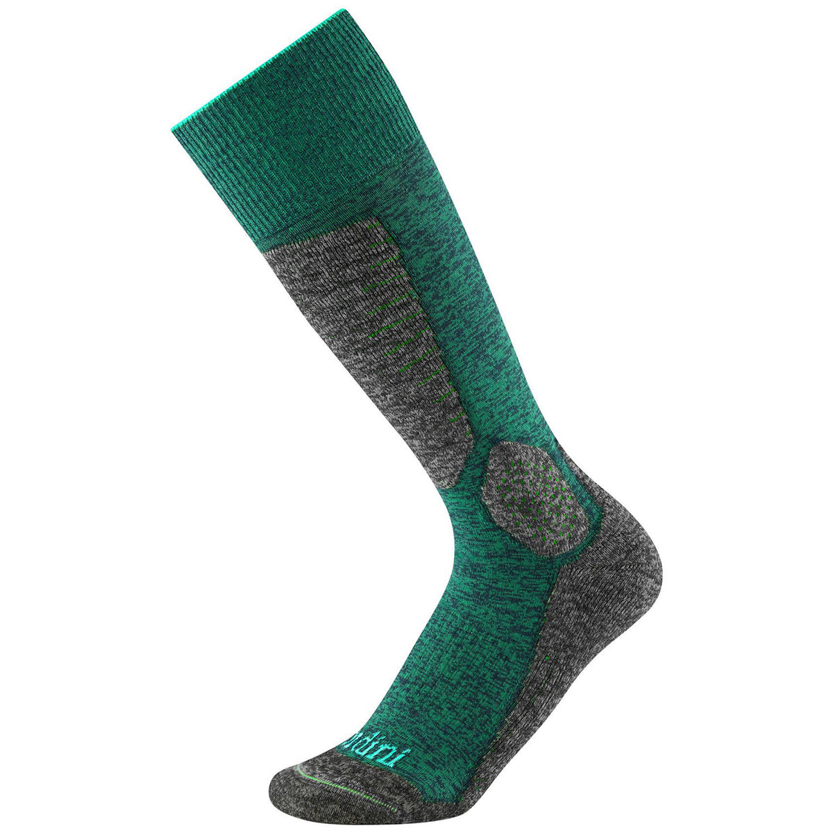 Gordini Sterling Socks - Women's Spruce Grey