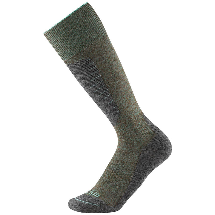 Gordini Winhall Socks - Women's Olive Grey