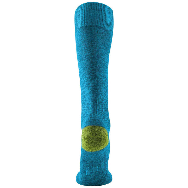 Gordini Ripton Socks - Women's Teal Citrus