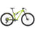 Santa Cruz Blur 4 C GX AXS Complete Mountain Bike 2024 Gloss Spring Green