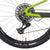 Santa Cruz Blur 4 C GX AXS Complete Mountain Bike 2024 Gloss Spring Green
