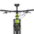 Santa Cruz Blur 4 C GX AXS Complete Mountain Bike 2024 Gloss Spring Green