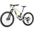 Santa Cruz Bronson 4.1 C R Complete Mountain Bike 2024 Gloss Chalk White