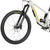 Santa Cruz Bronson 4.1 C R Complete Mountain Bike 2024 Gloss Chalk White