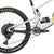 Santa Cruz Bronson 4.1 C R Complete Mountain Bike 2024 Gloss Chalk White