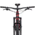 Santa Cruz Hightower 3 C R Complete Mountain Bike 2024 Matte Cardinal Red