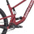 Santa Cruz Hightower 3 C R Complete Mountain Bike 2024 Matte Cardinal Red