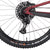 Santa Cruz Hightower 3 C R Complete Mountain Bike 2024 Matte Cardinal Red