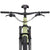 Juliana Joplin 4 C R Complete Mountain Bike - Women's 2024 Matte Matcha Green