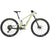 Juliana Joplin 4 C R Complete Mountain Bike - Women's 2024 Matte Matcha Green