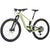 Juliana Joplin 4 C S Complete Mountain Bike - Women's 2024 Matte Matcha Green