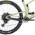 Juliana Joplin 4 C R Complete Mountain Bike - Women's 2024 Matte Matcha Green