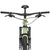 Juliana Joplin 4 C S Complete Mountain Bike - Women's 2024 Matte Matcha Green