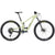 Juliana Joplin 4 C S Complete Mountain Bike - Women's 2024 Matte Matcha Green