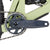 Juliana Joplin 4 C S Complete Mountain Bike - Women's 2024 Matte Matcha Green