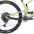 Juliana Joplin 4 C S Complete Mountain Bike - Women's 2024 Matte Matcha Green