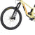Santa Cruz Nomad 6 C S Complete Mountain Bike 2024 Gloss Marigold Yellow