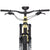 Santa Cruz Nomad 6 C S Complete Mountain Bike 2024 Gloss Marigold Yellow