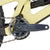 Santa Cruz Nomad 6 C S Complete Mountain Bike 2024 Gloss Marigold Yellow