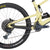 Santa Cruz Nomad 6 C S Complete Mountain Bike 2024 Gloss Marigold Yellow